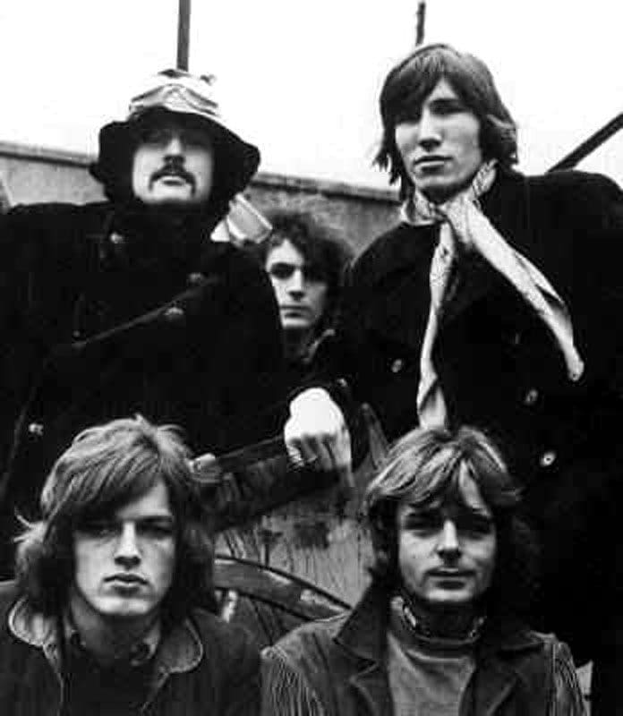 Pink Floyd: el legado más grande del rock Pink Floyd: el legado más grande del rock