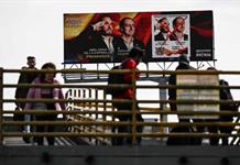 Colombia elige su rumbo económico en el balotaje Colombia elige su rumbo económico en el balotaje