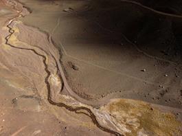 La provincia argentina sin agua pero repleta de glaciares que mide el costo de la miner&iacute;a