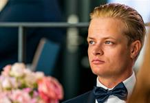 El hijo de la princesa heredera de Noruega, condenado a cuatro años de cárcel por violación El hijo de la princesa heredera de Noruega, condenado a cuatro años de cárcel por violación