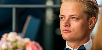 El hijo de la princesa heredera de Noruega, condenado a cuatro años de cárcel por violación El hijo de la princesa heredera de Noruega, condenado a cuatro años de cárcel por violación