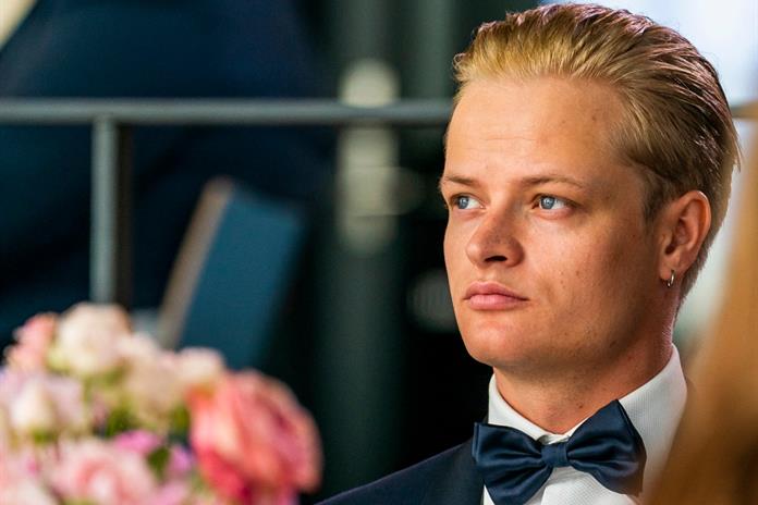 El hijo de la princesa heredera de Noruega, condenado a cuatro años de cárcel por violación El hijo de la princesa heredera de Noruega, condenado a cuatro años de cárcel por violación