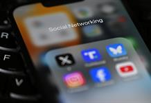 Reino Unido prohibirá el acceso a redes sociales a los menores de 16 años Reino Unido prohibirá el acceso a redes sociales a los menores de 16 años