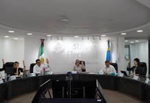 Sin dar detalles, consejerías del IEPC Jalisco respaldan renuncia de Paula Ramírez y la transición en la institución Sin dar detalles, consejerías del IEPC Jalisco respaldan renuncia de Paula Ramírez y la transición en la institución