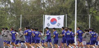 Corea del Sur destaca preparaci&oacute;n psicol&oacute;gica de la selecci&oacute;n mexicana
