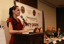 Critica legisladora federal subejercicio del presupuesto 2025 del Gobierno de Jalisco Critica legisladora federal subejercicio del presupuesto 2025 del Gobierno de Jalisco