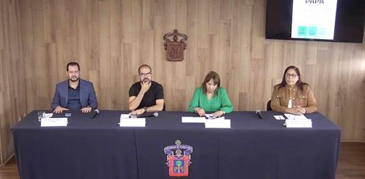 En Ocotlán, abren jornada gratuita de detección temprana de cáncer de próstata