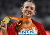 Femke Broeders-Bol inicia en Ostrava su nueva vida en los 800 metros