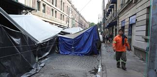 Los maestros le exigen formalidad al Gobierno de México ante el amago de romper el diálogo Los maestros le exigen formalidad al Gobierno de México ante el amago de romper el diálogo