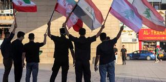 Trump afirma que el estrecho de Ormuz estará completamente abierto el viernes tras acuerdo con Irán Trump afirma que el estrecho de Ormuz estará completamente abierto el viernes tras acuerdo con Irán