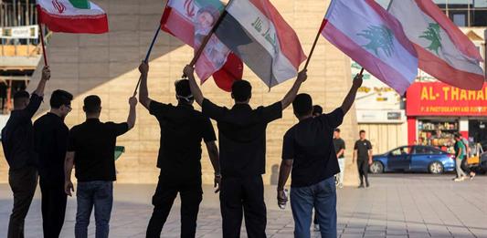 Trump afirma que el estrecho de Ormuz estará completamente abierto el viernes tras acuerdo con Irán