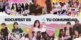 Con nuevos aires y mayor proyección internacional realizarán el KOCUFest 2026 Con nuevos aires y mayor proyección internacional realizarán el KOCUFest 2026