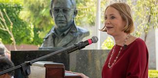 La presidenta del Senado de México será nueva titular de la Secretaría de las Mujeres La presidenta del Senado de México será nueva titular de la Secretaría de las Mujeres