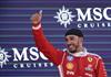Hamilton, la piedra en el zapato para Mercedes