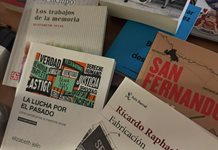 Manual para construir la memoria
