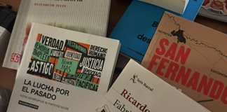 Manual para construir la memoria