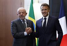 La OMS y Lula instan al G7 a ultimar el tratado sobre pandemias