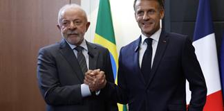 La OMS y Lula instan al G7 a ultimar el tratado sobre pandemias