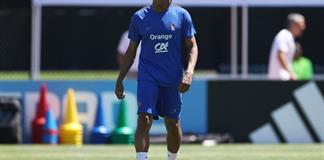 Mbapp&eacute; llega al Mundial con cuentas pendientes y r&eacute;cords en el horizonte