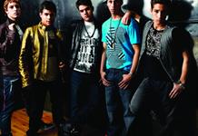 La mítica banda Menudo celebra 50 años de historia con gira por EEUU, México y Puerto Rico