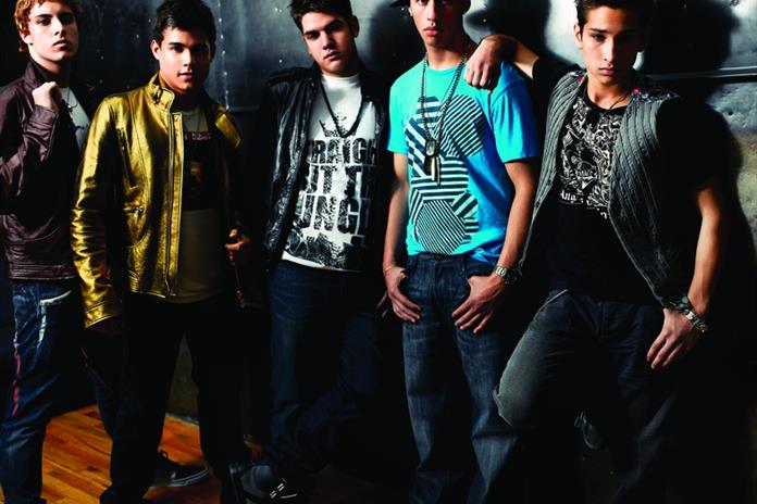 La mítica banda Menudo celebra 50 años de historia con gira por EEUU, México y Puerto Rico La mítica banda Menudo celebra 50 años de historia con gira por EEUU, México y Puerto Rico