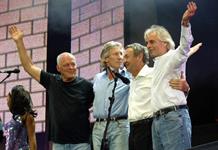 Pink Floyd: el legado más grande del rock Pink Floyd: el legado más grande del rock