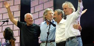 Pink Floyd: el legado más grande del rock Pink Floyd: el legado más grande del rock