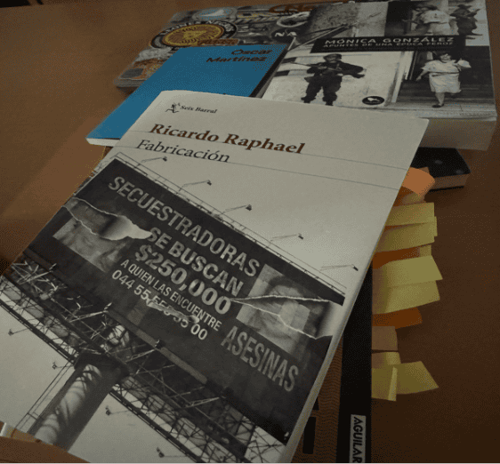 Manual para construir la memoria