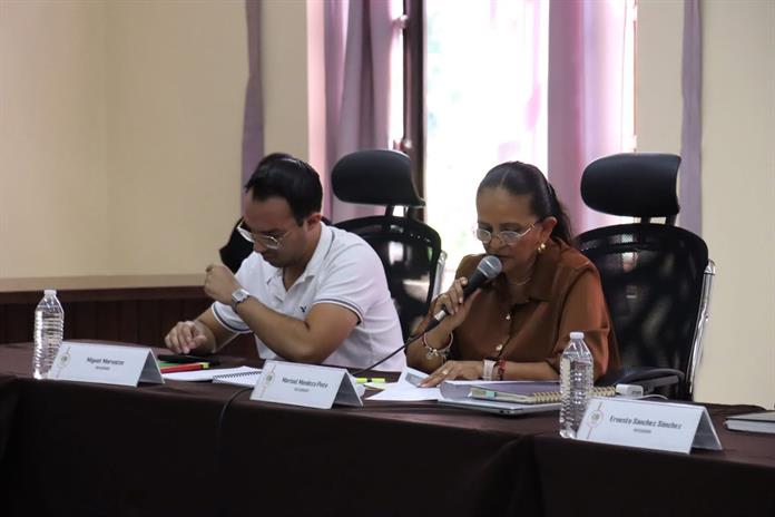 Zapotlán el Grande se suma al programa estatal Barrios de Paz 2026 Zapotlán el Grande se suma al programa estatal Barrios de Paz 2026