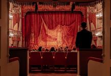 Ciudad alemana se convierte en capital del teatro internacional Ciudad alemana se convierte en capital del teatro internacional