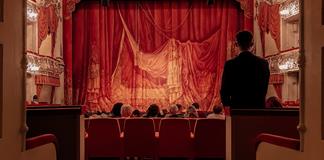 Ciudad alemana se convierte en capital del teatro internacional Ciudad alemana se convierte en capital del teatro internacional