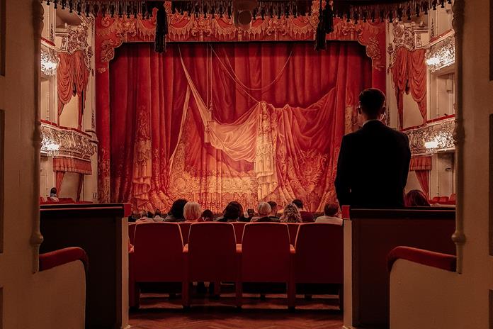 Ciudad alemana se convierte en capital del teatro internacional Ciudad alemana se convierte en capital del teatro internacional