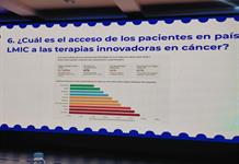 Nuevo tratamiento duplica la supervivencia en cáncer de páncreas
