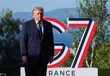 Trump piensa que puede hacer algo sobre el conflicto en Ucrania