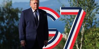 Trump piensa que puede hacer algo sobre el conflicto en Ucrania