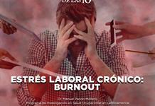 Estrés laboral crónico: Burnout - El Expresso de las 10 - Lu.15 Junio 2026 Estrés laboral crónico: Burnout - El Expresso de las 10 - Lu.15 Junio 2026