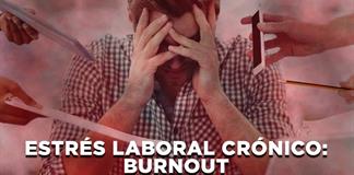 Estrés laboral crónico: Burnout - El Expresso de las 10 - Lu.15 Junio 2026 Estrés laboral crónico: Burnout - El Expresso de las 10 - Lu.15 Junio 2026