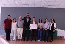 CUSur y Club Deportivo Zapotlán firman convenio de colaboración CUSur y Club Deportivo Zapotlán firman convenio de colaboración