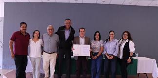 CUSur y Club Deportivo Zapotl&aacute;n firman convenio de colaboraci&oacute;n