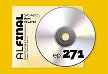 Al Final - 13 de Junio del 2026