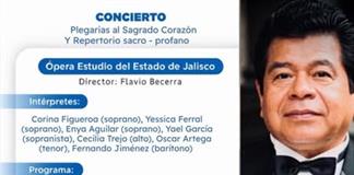 Opera Radio - Do. 14 Jun 2026
