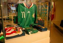 Presentan la exposición “Leyendas Ocotlenses” en el Museo de Ocotlán