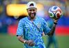 Neymar, una marca registrada