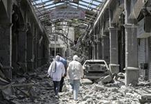 Irán afirma que la nueva fase de diálogo con EEUU puede empezar esta semana Irán afirma que la nueva fase de diálogo con EEUU puede empezar esta semana
