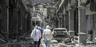 Irán afirma que la nueva fase de diálogo con EEUU puede empezar esta semana Irán afirma que la nueva fase de diálogo con EEUU puede empezar esta semana