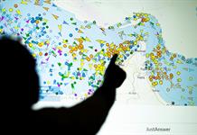 Trump afirma que el estrecho de Ormuz estará completamente abierto el viernes tras acuerdo con Irán Trump afirma que el estrecho de Ormuz estará completamente abierto el viernes tras acuerdo con Irán