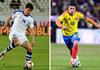 Llega el D&iacute;a D de James: Colombia vuelve al Mundial