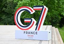 El G7 aumenta la presión sobre Rusia para poner fin a la guerra en Ucrania El G7 aumenta la presión sobre Rusia para poner fin a la guerra en Ucrania
