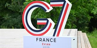 El G7 aumenta la presión sobre Rusia para poner fin a la guerra en Ucrania El G7 aumenta la presión sobre Rusia para poner fin a la guerra en Ucrania