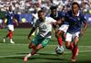 Misión cumplida para la Francia de Mbappé, turno ahora para la Argentina de Messi Misión cumplida para la Francia de Mbappé, turno ahora para la Argentina de Messi